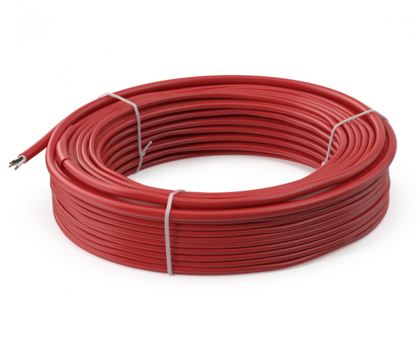 Провод нагревательный дренажный(греющ.элемент 1 м) 40 вт CDLx